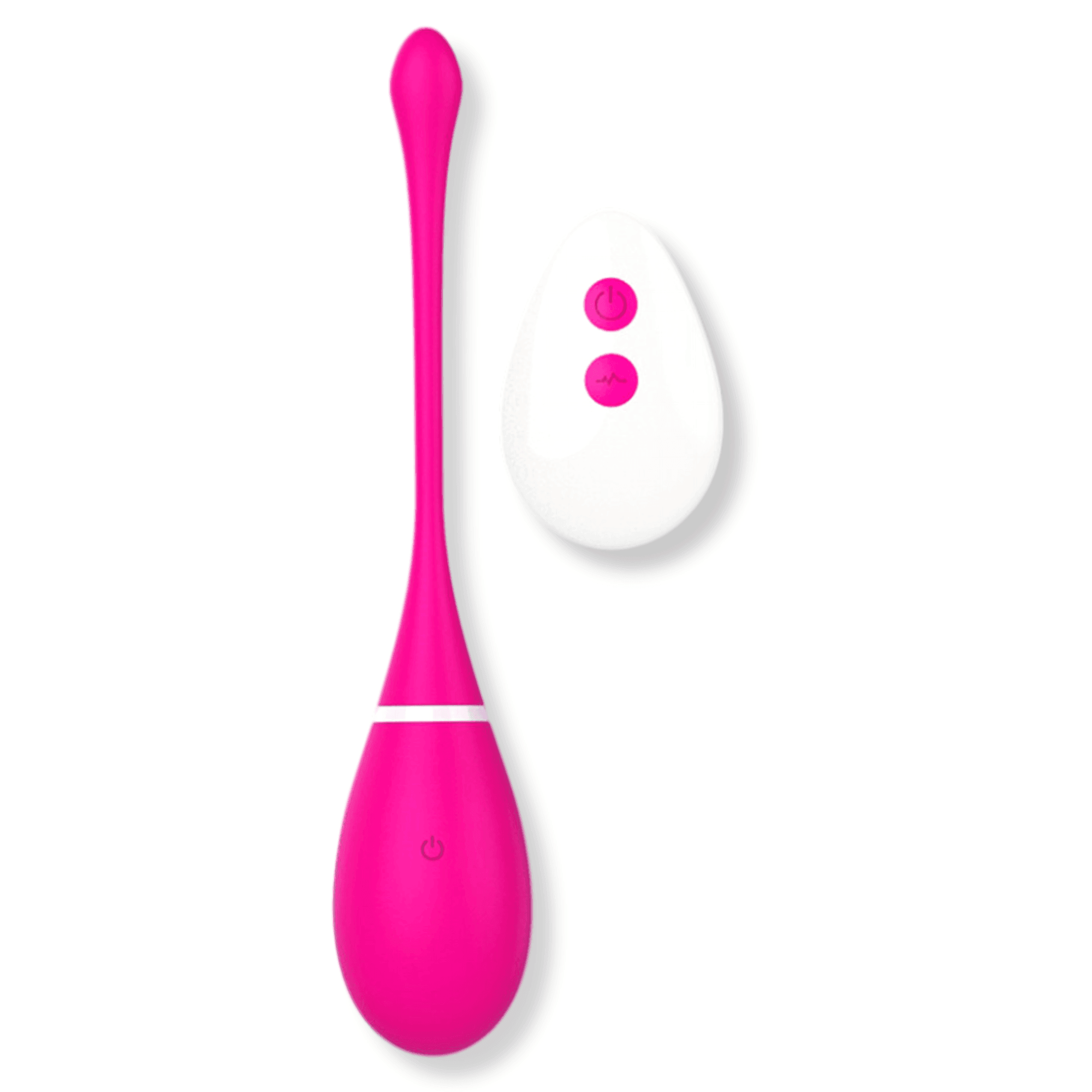 Wireless Vibrating Egg Massager (It's Waterproof!) - Xoxomoving