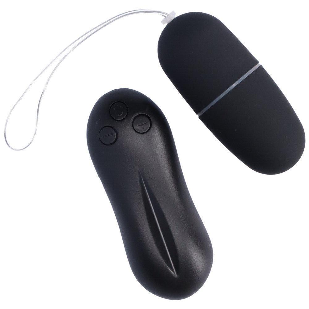 Wireless Vibrating Egg with Remote - Xoxomoving