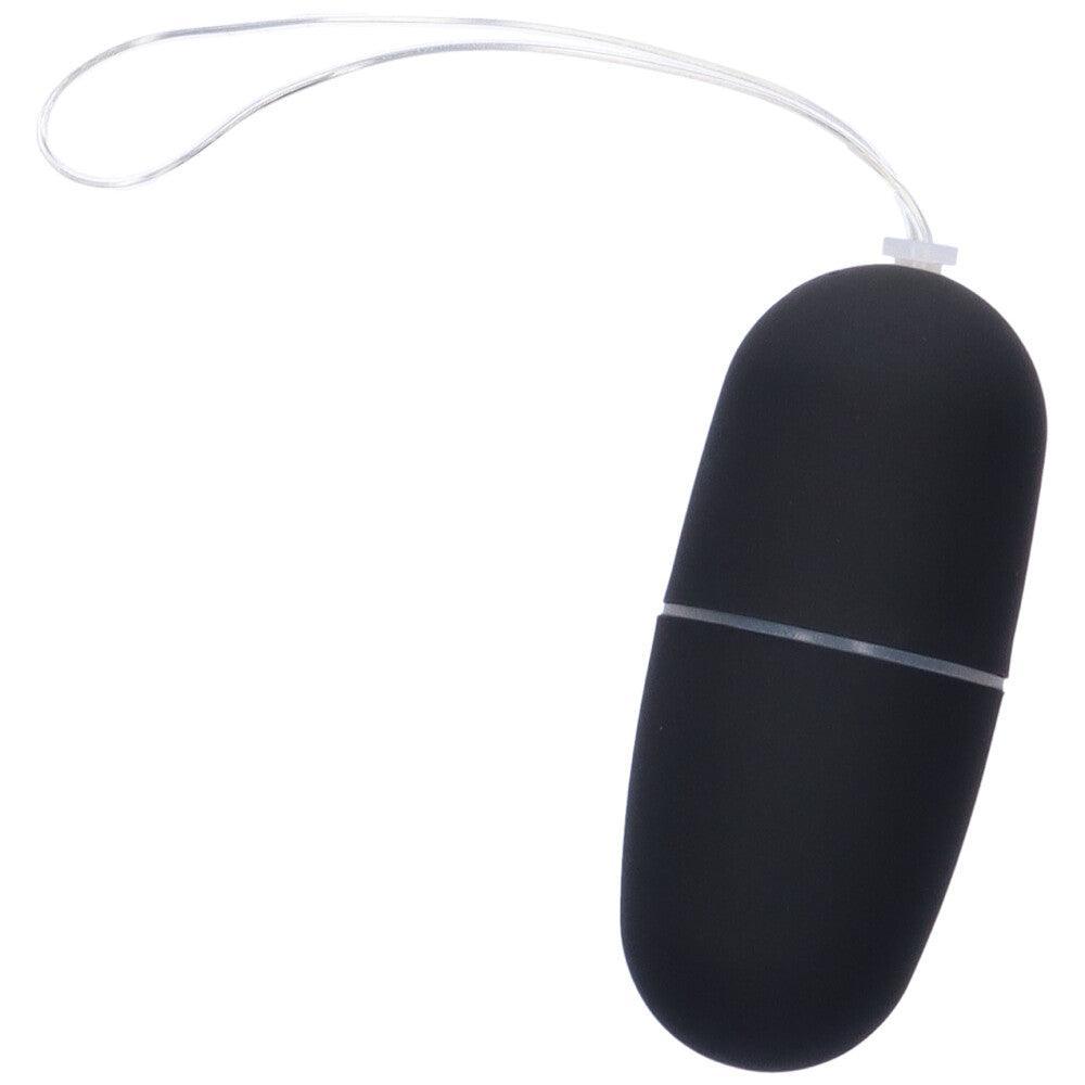 Wireless Vibrating Egg with Remote - Xoxomoving