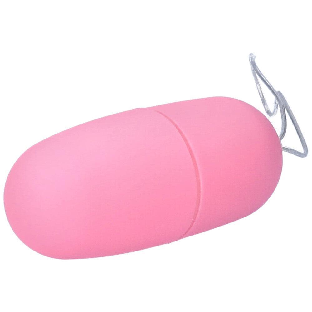 Wireless Vibrating Egg with Remote - Xoxomoving