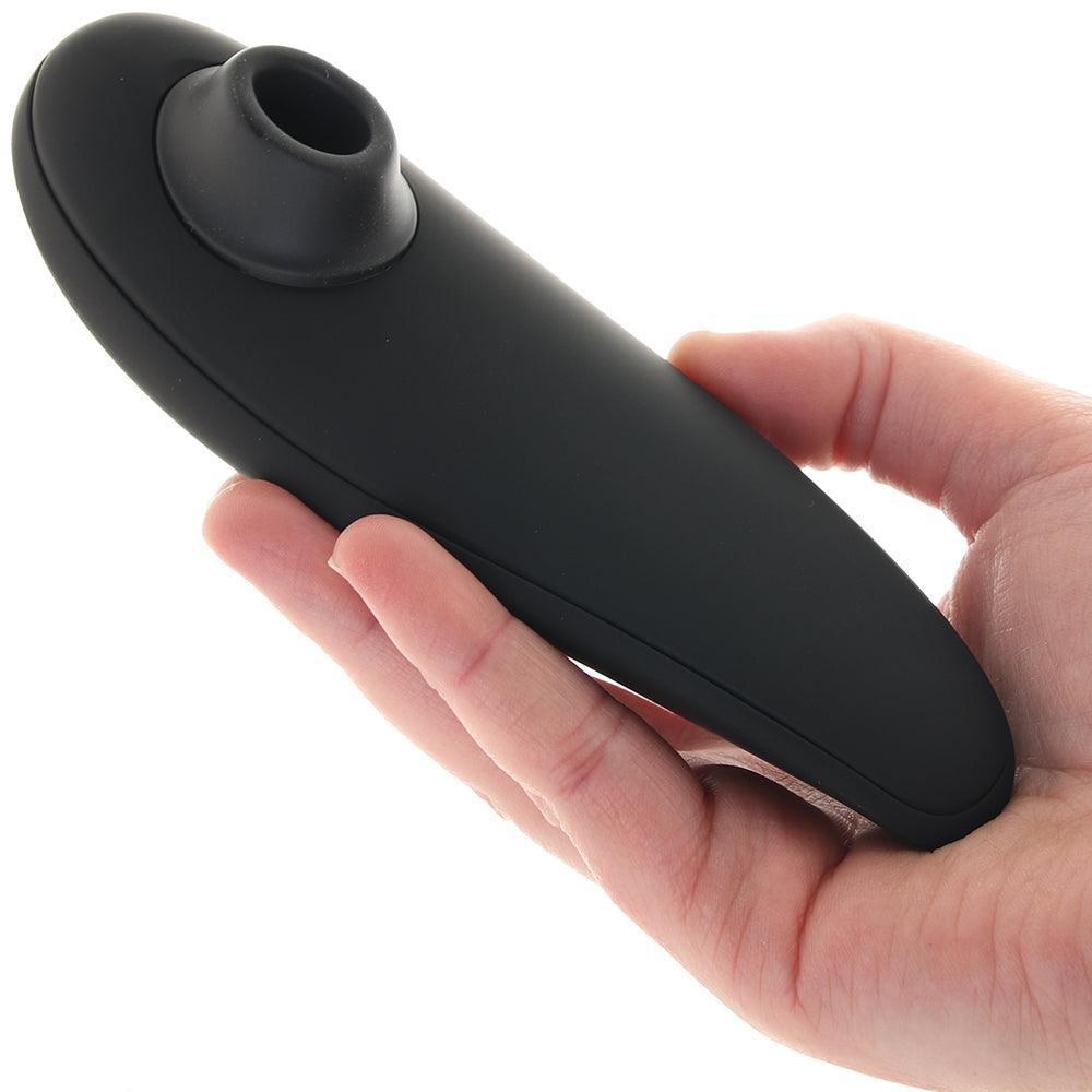 Womanizer Classic 2 Pleasure Air Stimulator - Xoxomoving