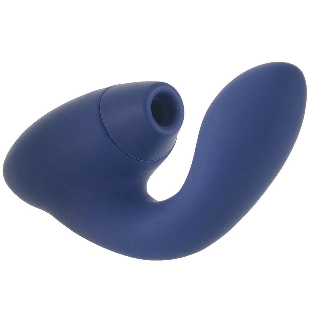 Womanizer Duo 2 Clitoral & G-Spot Stimulator - Xoxomoving