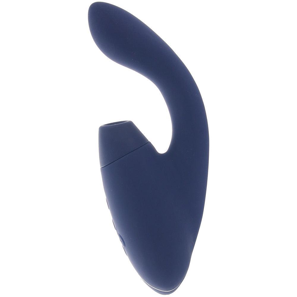 Womanizer Duo 2 Clitoral & G-Spot Stimulator - Xoxomoving