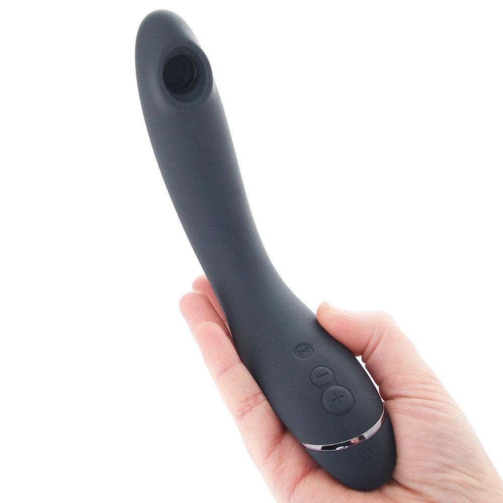 Womanizer OG G-Spot Air Stimulator - Xoxomoving