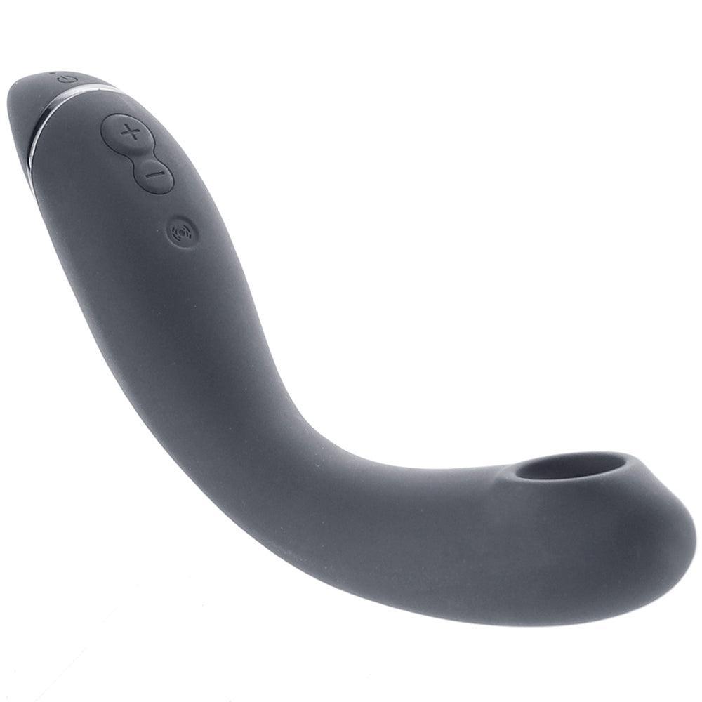 Womanizer OG G-Spot Air Stimulator - Xoxomoving