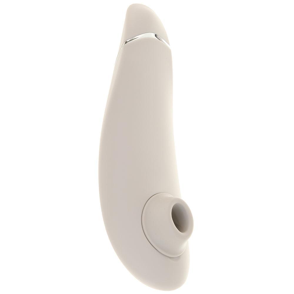 Womanizer Premium 2 Pleasure Air Stimulator - Xoxomoving