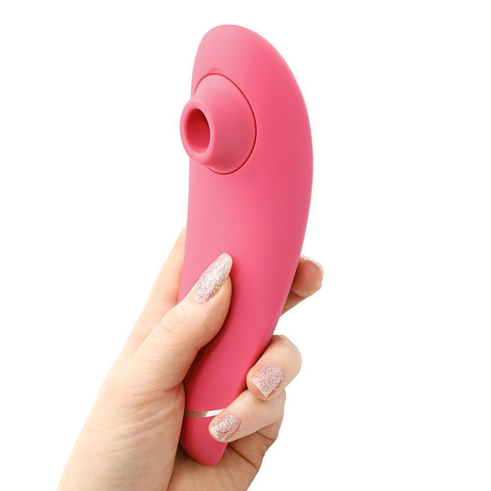 Womanizer Premium - The Original Clit Stimulator - Xoxomoving