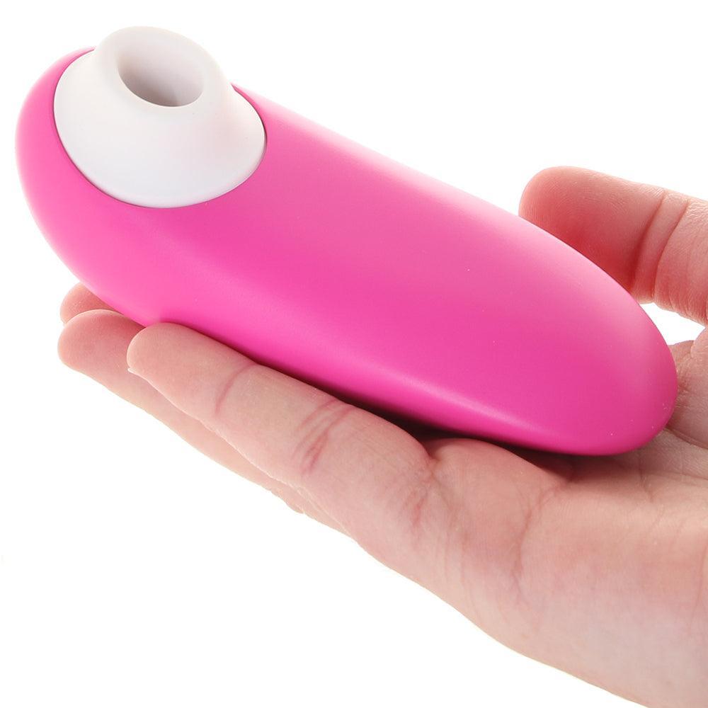 Womanizer Starlet 3 Clitoral Stimulator - Xoxomoving