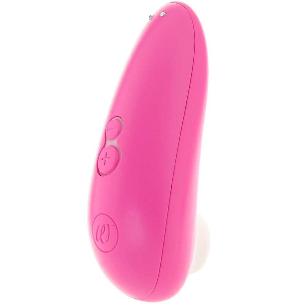 Womanizer Starlet 3 Clitoral Stimulator - Xoxomoving