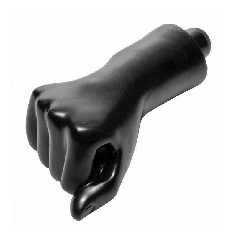 Mister Fister Multi Speed Vibrating Fist Xoxomoving