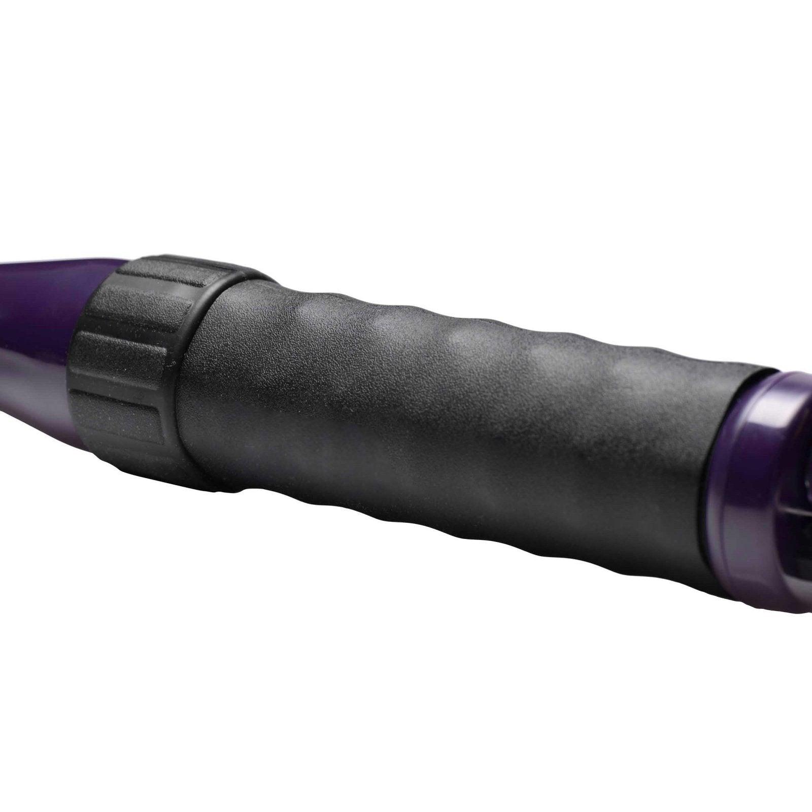 Zeus Deluxe Edition Twilight Violet Wand Kit - Xoxomoving