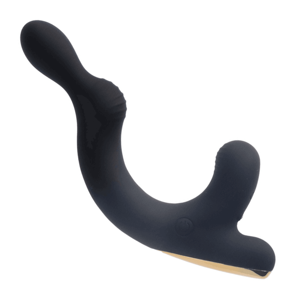 Zorg Adjustable Prostate & Ball Massager - Xoxomoving